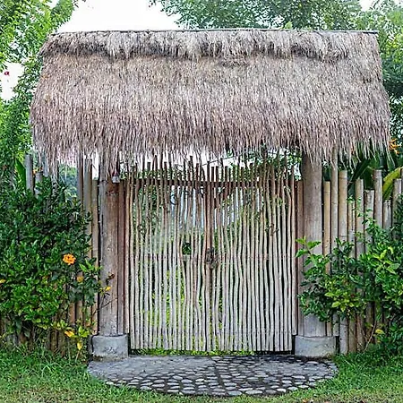 Shigar Livin Bali