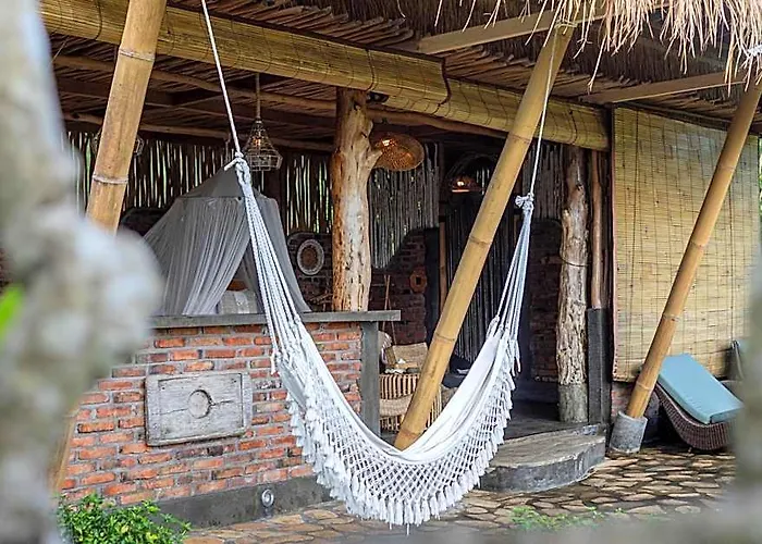 Shigar Livin Bali * Rendang