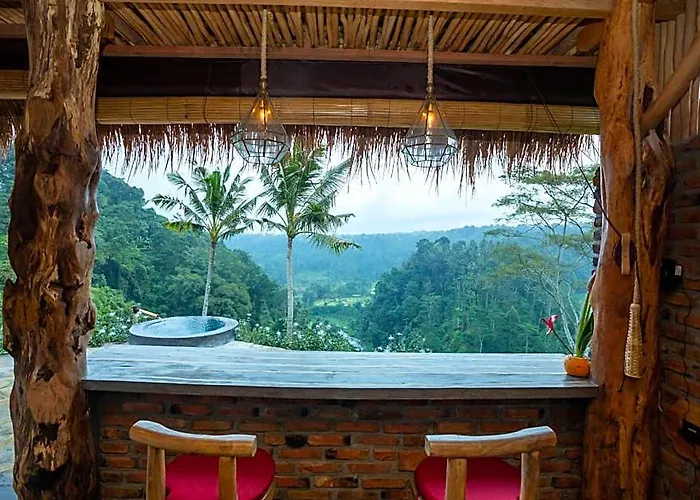 Shigar Livin Bali Rendang
