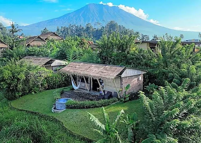 Shigar Livin Bali